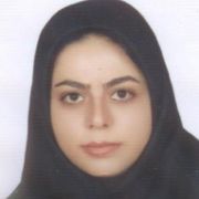 مریم حسینی