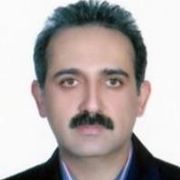 دکتر مسعود رحمت جیرده