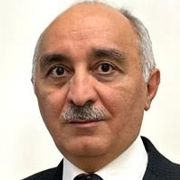 دکتر یوسف حسینی اقدم بناب