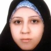 دکتر مریم عباسی