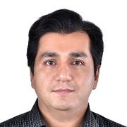ساسان امیرکلالی