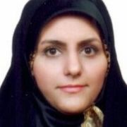 مهزاد سادات میریان