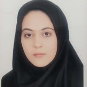 مرضیه اسماعیلیان