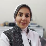 دکتر مهشید خوئی