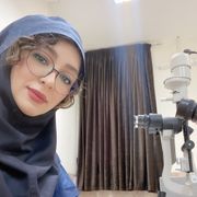 دکتر ندا کارگر