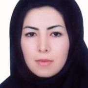 دکتر فاطمه محمودی