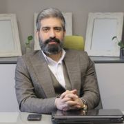 دکتر امیر روح اله