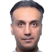 دکتر سعید تیموری