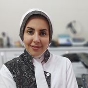 دکتر مهشید خوئی