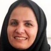 دکتر هائیده صابری