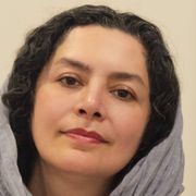 مهرنگ دوائی مرکزی