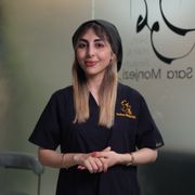 دکتر سارا منجزی