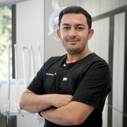دکتر علیرضا بعیدی