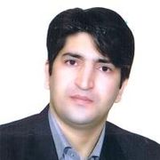 دکتر طهماسب تقی زاده ایرانی
