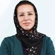 تهمینه امیریان