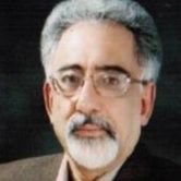 دکتر ابراهیم جلال پور