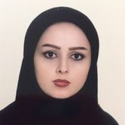 الناز محمدی