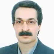 دکتر فردین فرجی