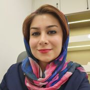 دکتر مریم حاجی بابائی