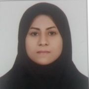 شهناز زارع زاده