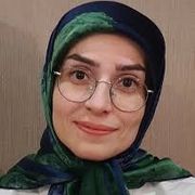دکتر افسانه باقری کریمی