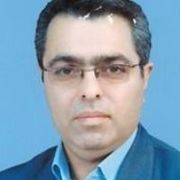 دکتر یحیی نادری