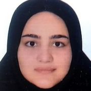 فاطمه اشتیاق