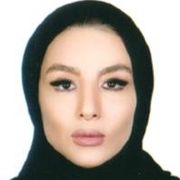 دکتر ناهیده شفیعی زاده کندری