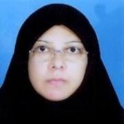 دکتر سیده رویا حبیب زاده