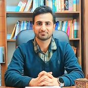 احمدرضا پورمنتصری