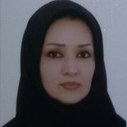دکتر سودابه عضدالملکی
