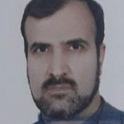 دکتر محمدعلی احمدلو