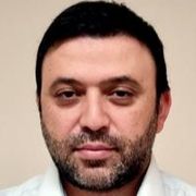 دکتر علی فهیمی