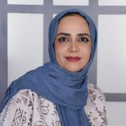 بهاره شکرانی