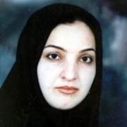 دکتر مهدیه یاور زاده