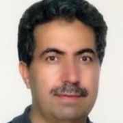 دکتر پرویز غفاری