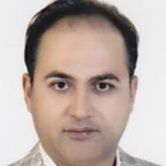 دکتر رضا قنبری