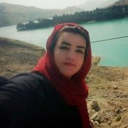 مهناز نعمت زاده