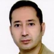 دکتر بهزاد جاسمی