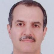 دکتر محمد قاسمی