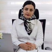 دکتر سرور احسانی
