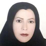الهام رستمی پور