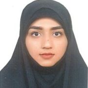 زکیه زمانی