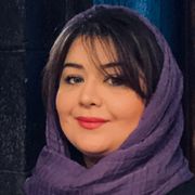 ماریه مقدم رحمانی