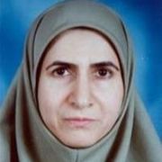 دکتر فائقه فدائی