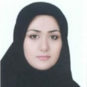 زهرا صفری