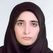 دکتر مریم محمودآبادی