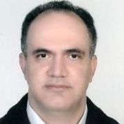 دکتر علی شیخی