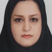 فاطمه رستم نژاد