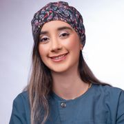 دکتر فاطمه اسکندری